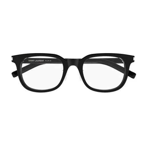 Saint Laurent SL 840/J Eyeglasses - view 3